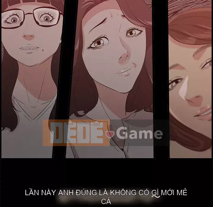 Cắn một miếng cắn một miếng Chương 1-65