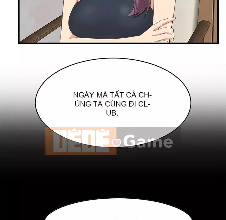 Cắn một miếng cắn một miếng Chương 1-65