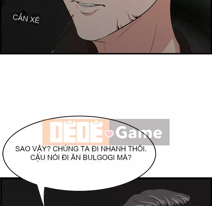 Cắn một miếng cắn một miếng Chương 1-65