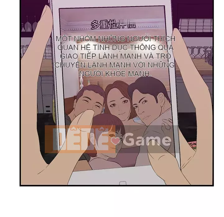 Cắn một miếng cắn một miếng Chương 1-65