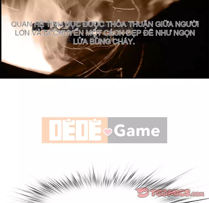 Cắn một miếng cắn một miếng Chương 1-65