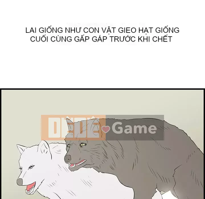 Cắn một miếng cắn một miếng Chương 1-65