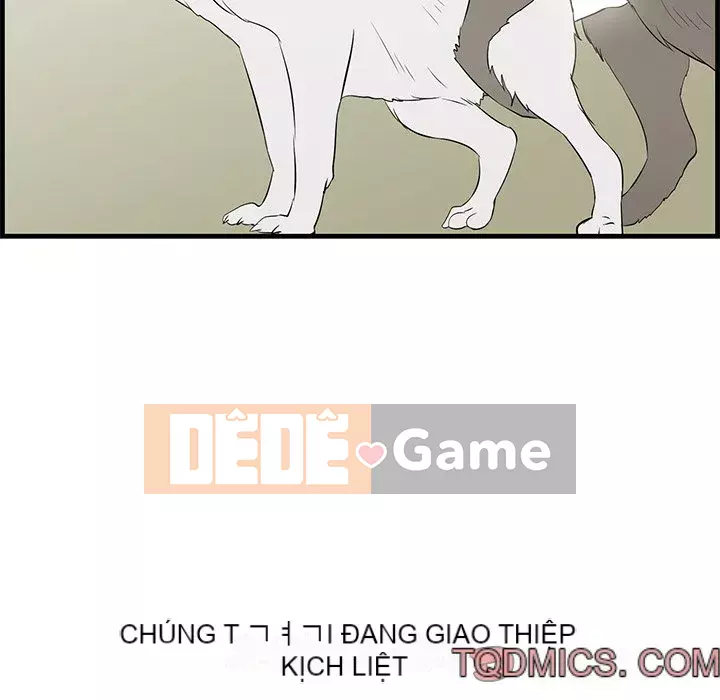 Cắn một miếng cắn một miếng Chương 1-65