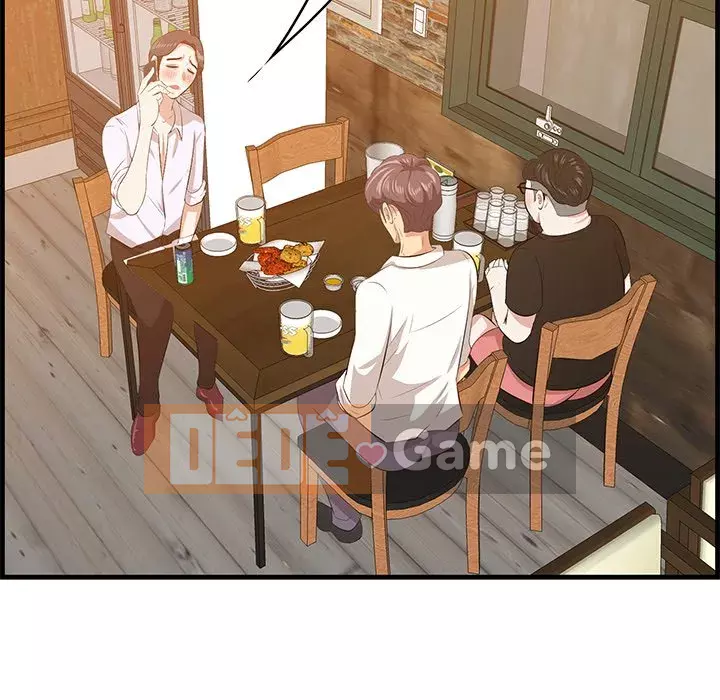 Cắn một miếng cắn một miếng Chương 1-65