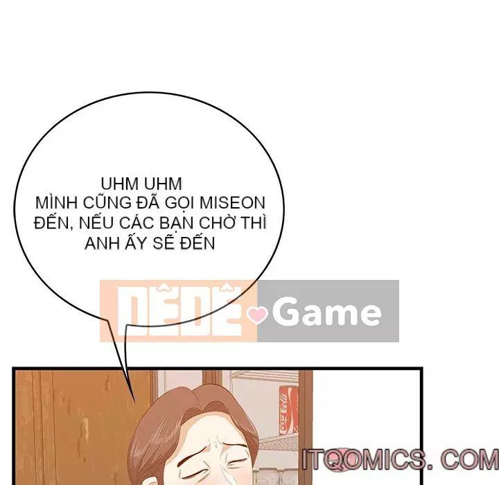 Cắn một miếng cắn một miếng Chương 1-65