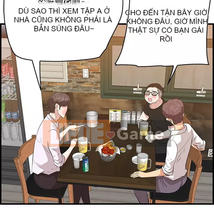 Cắn một miếng cắn một miếng Chương 1-65