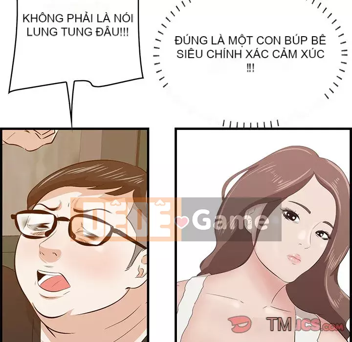 Cắn một miếng cắn một miếng Chương 1-65