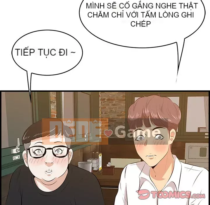 Cắn một miếng cắn một miếng Chương 1-65