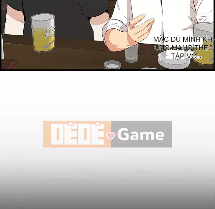 Cắn một miếng cắn một miếng Chương 1-65