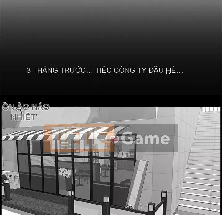 Cắn một miếng cắn một miếng Chương 1-65