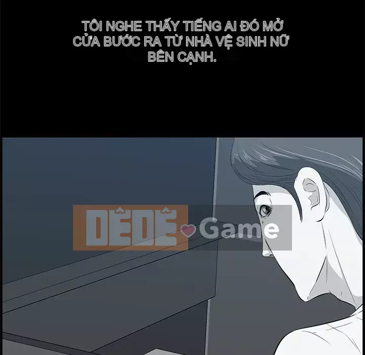 Cắn một miếng cắn một miếng Chương 1-65