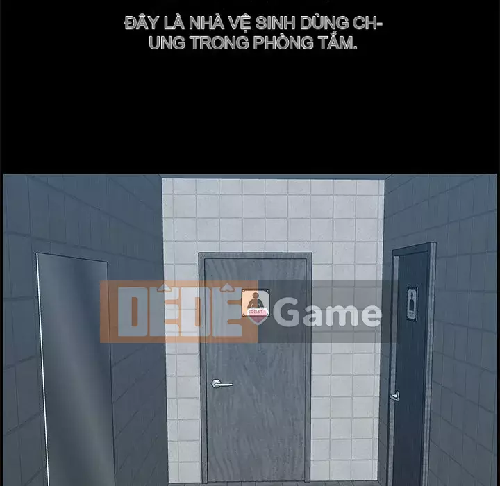 Cắn một miếng cắn một miếng Chương 1-65