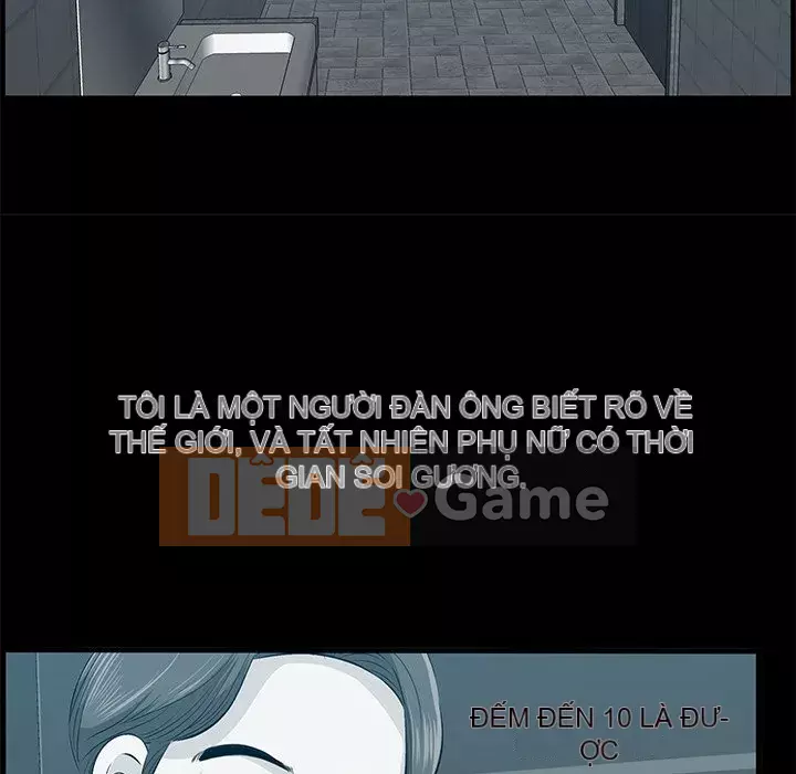 Cắn một miếng cắn một miếng Chương 1-65