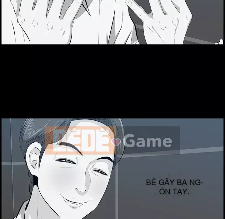 Cắn một miếng cắn một miếng Chương 1-65