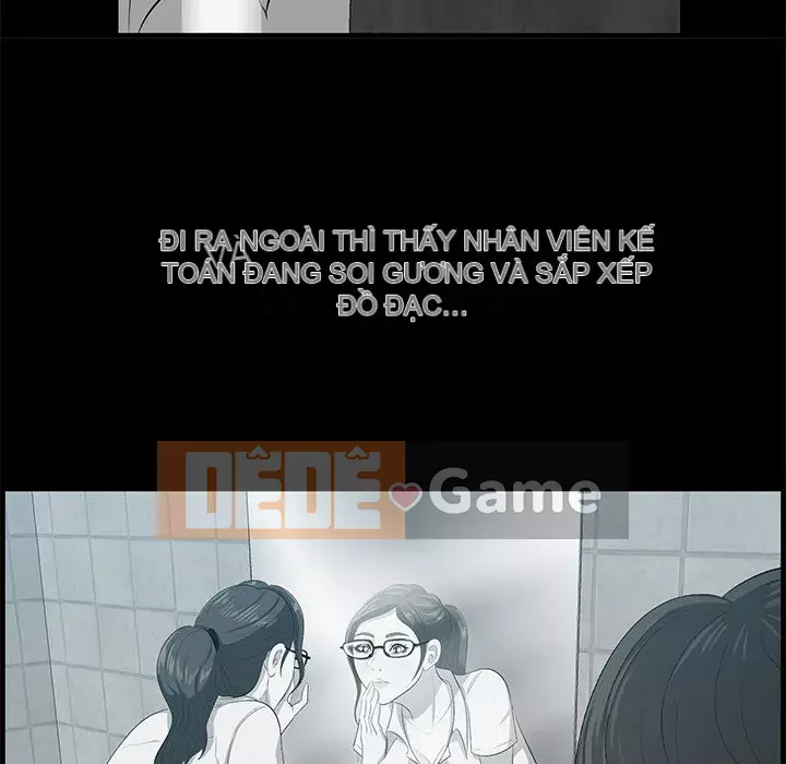 Cắn một miếng cắn một miếng Chương 1-65