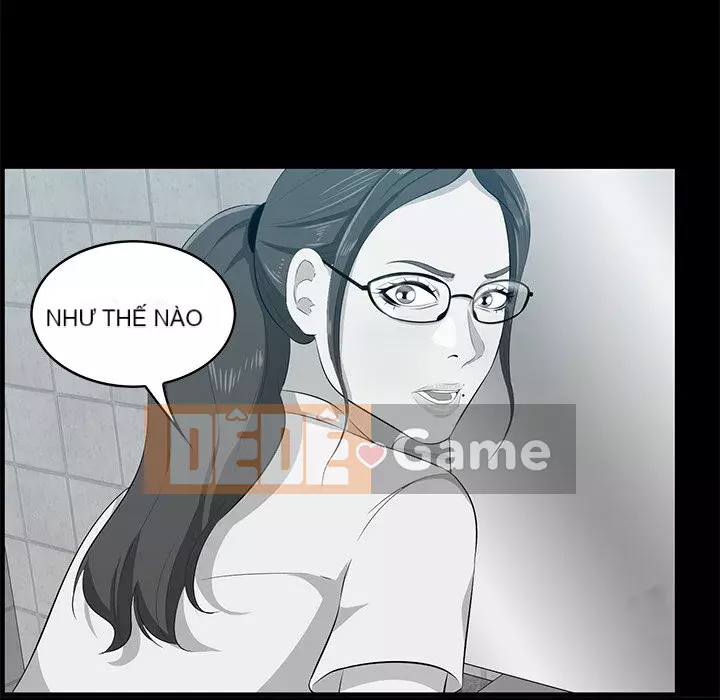 Cắn một miếng cắn một miếng Chương 1-65