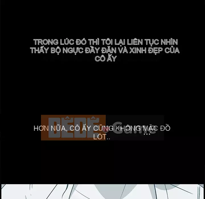 Cắn một miếng cắn một miếng Chương 1-65