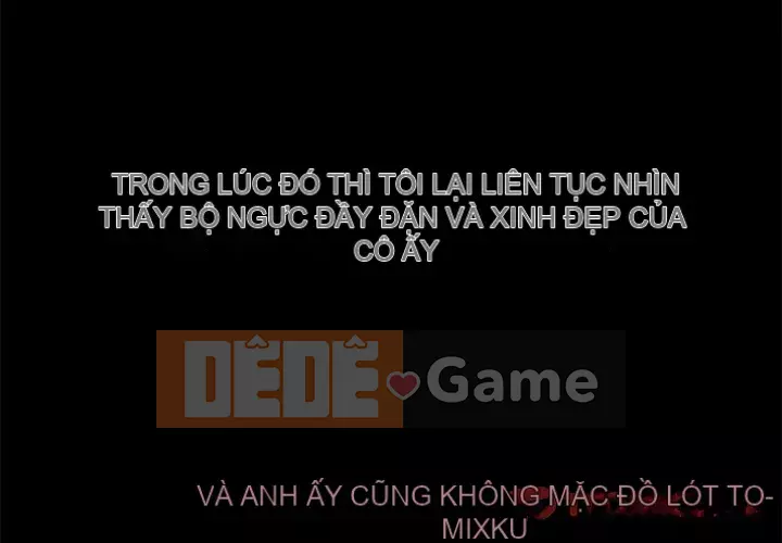 Cắn một miếng cắn một miếng Chương 1-65