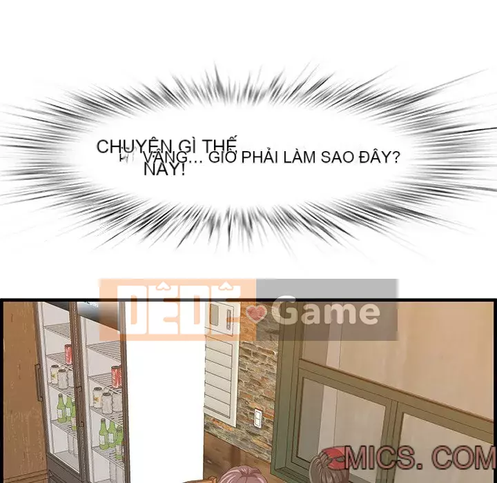 Cắn một miếng cắn một miếng Chương 1-65