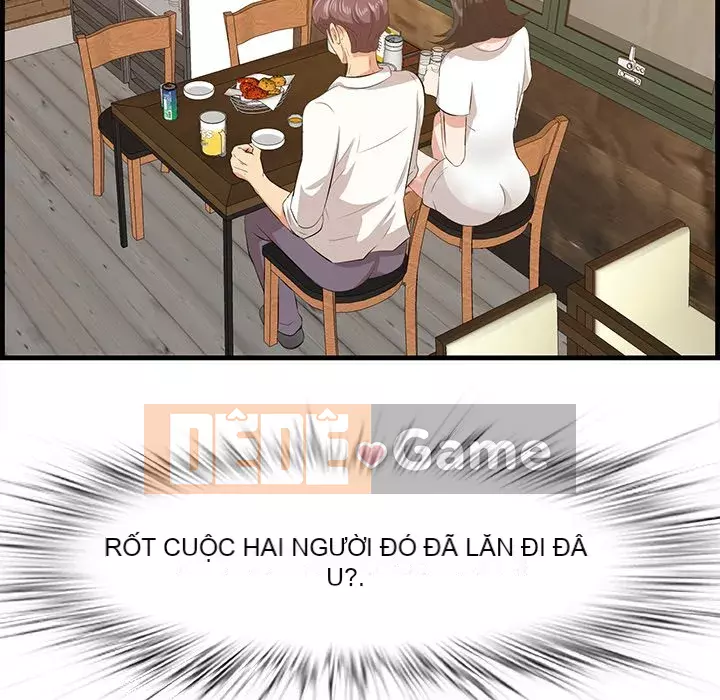 Cắn một miếng cắn một miếng Chương 1-65