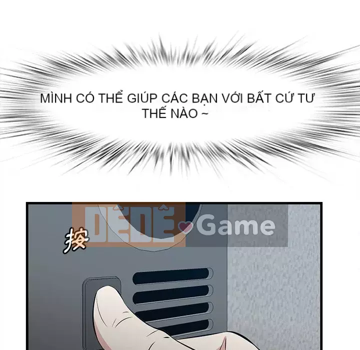 Cắn một miếng cắn một miếng Chương 1-65