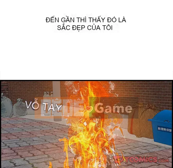 Cắn một miếng cắn một miếng Chương 1-65