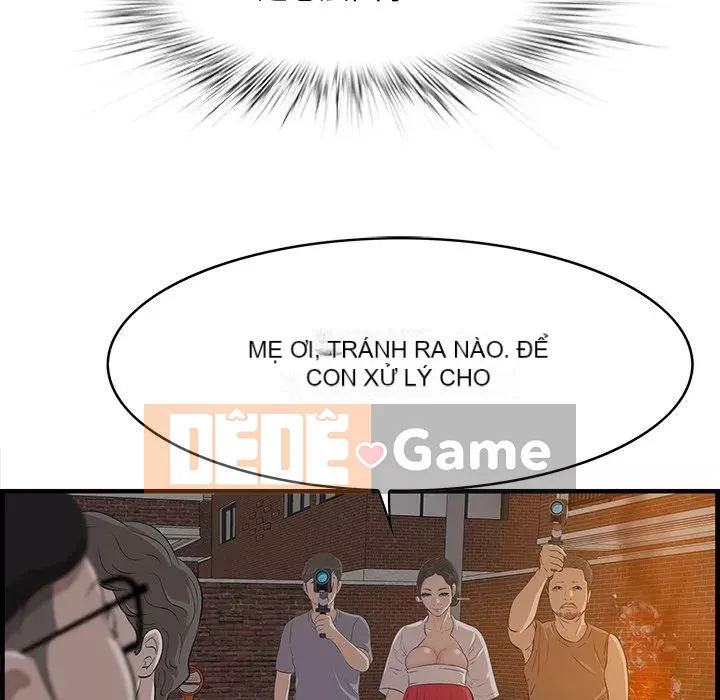 Cắn một miếng cắn một miếng Chương 1-65