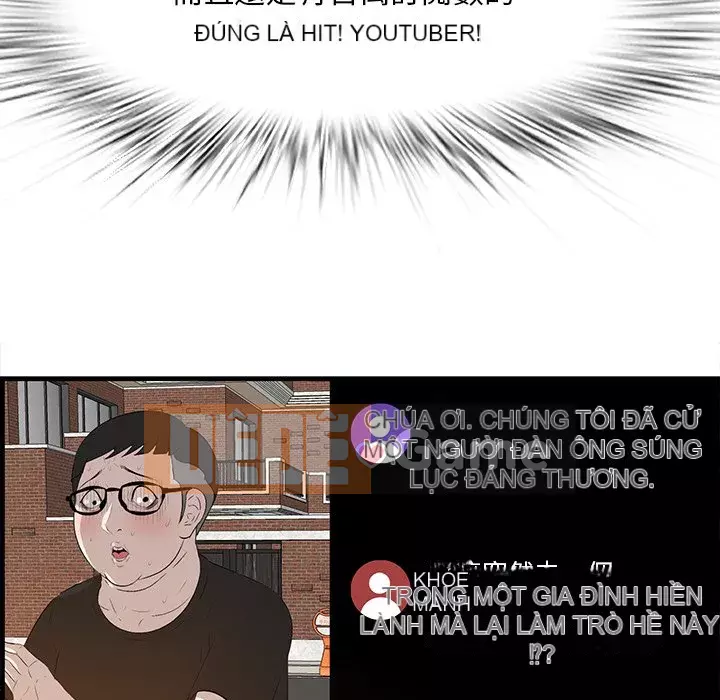 Cắn một miếng cắn một miếng Chương 1-65