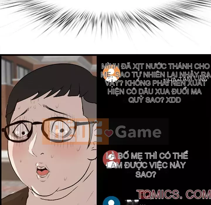 Cắn một miếng cắn một miếng Chương 1-65