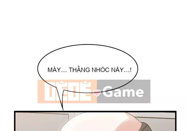 Cắn một miếng cắn một miếng Chương 1-65