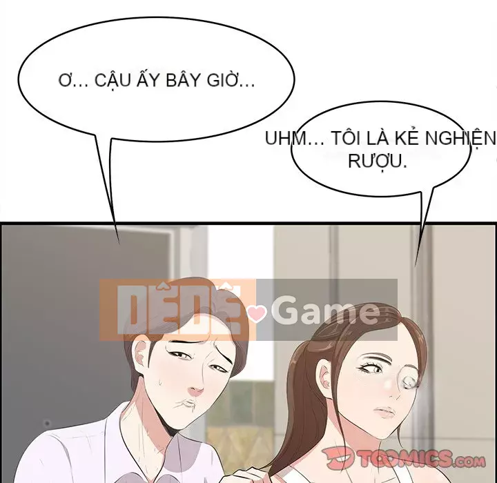 Cắn một miếng cắn một miếng Chương 1-65