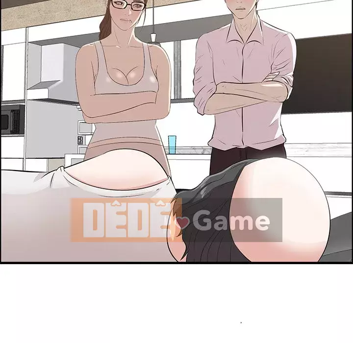 Cắn một miếng cắn một miếng Chương 1-65