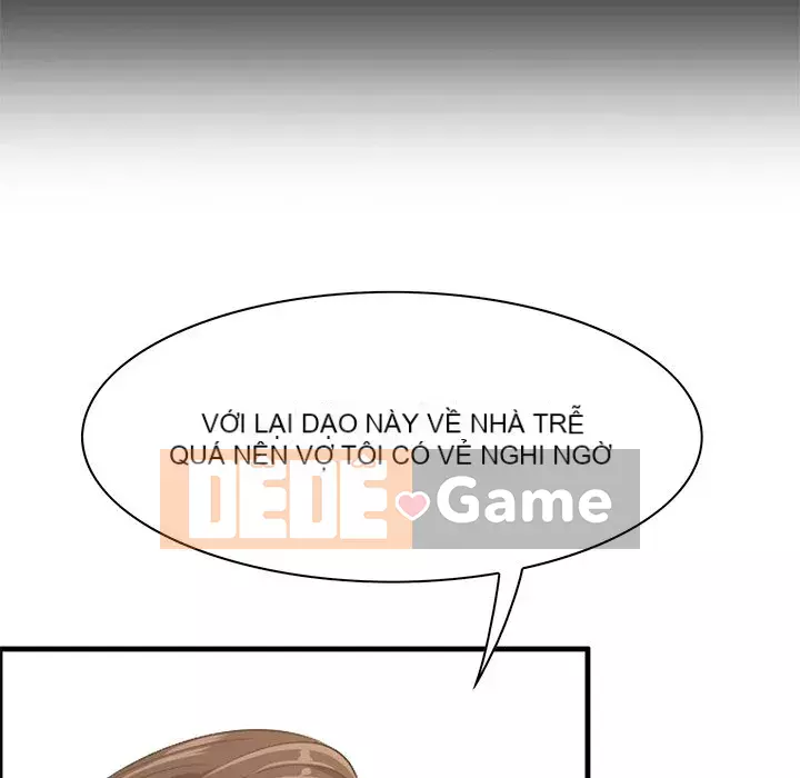 Cắn một miếng cắn một miếng Chương 1-65