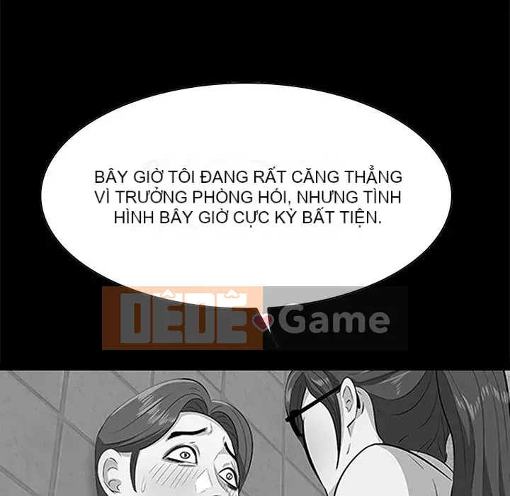 Cắn một miếng cắn một miếng Chương 1-65