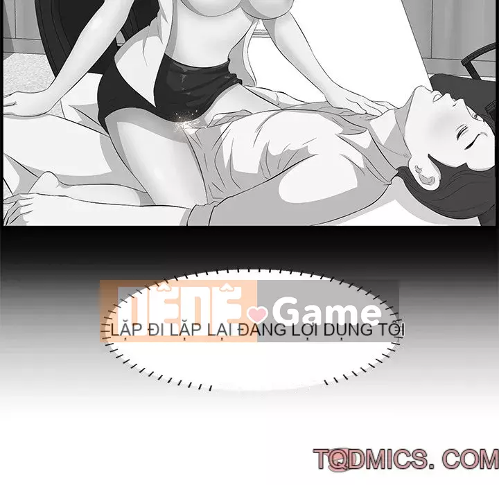 Cắn một miếng cắn một miếng Chương 1-65