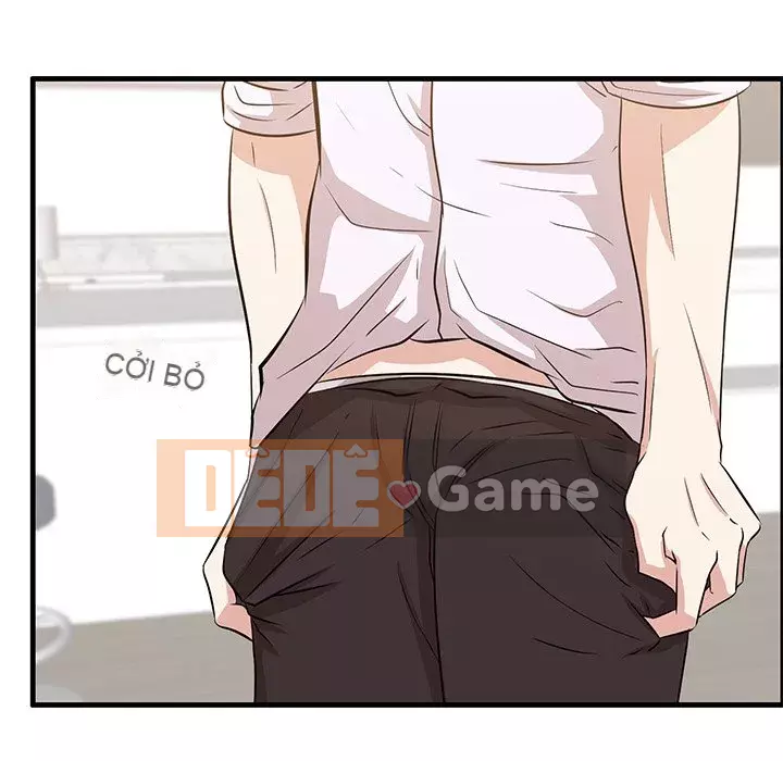 Cắn một miếng cắn một miếng Chương 1-65