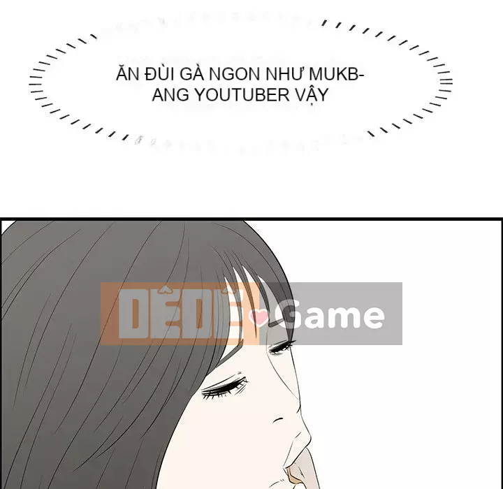 Cắn một miếng cắn một miếng Chương 1-65