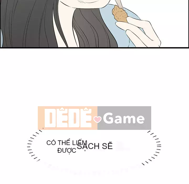 Cắn một miếng cắn một miếng Chương 1-65