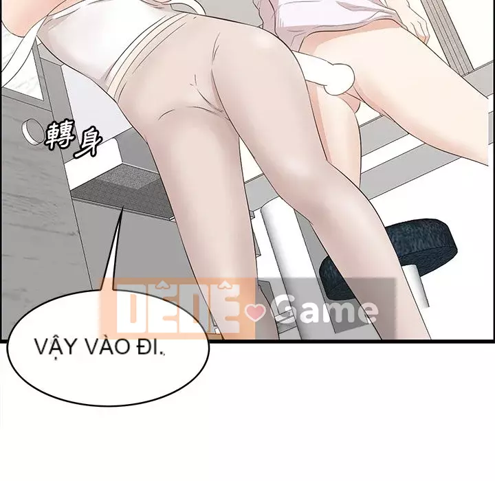 Cắn một miếng cắn một miếng Chương 1-65