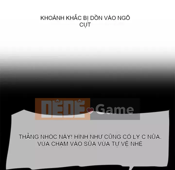 Cắn một miếng cắn một miếng Chương 1-65