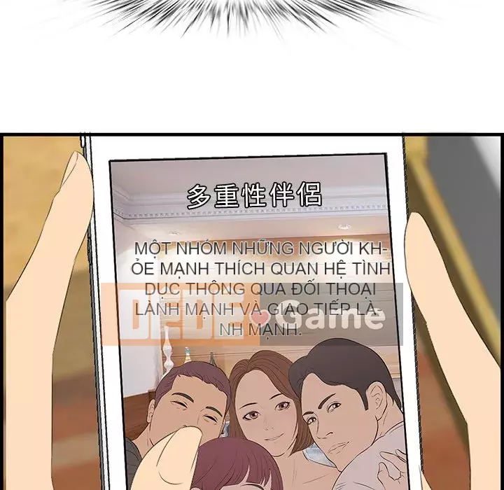 Cắn một miếng cắn một miếng Chương 1-65