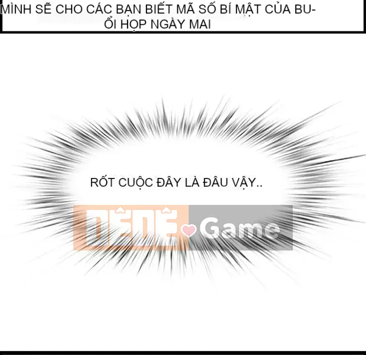 Cắn một miếng cắn một miếng Chương 1-65