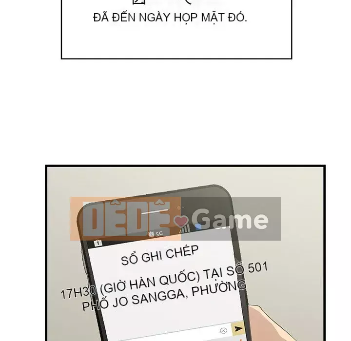 Cắn một miếng cắn một miếng Chương 1-65