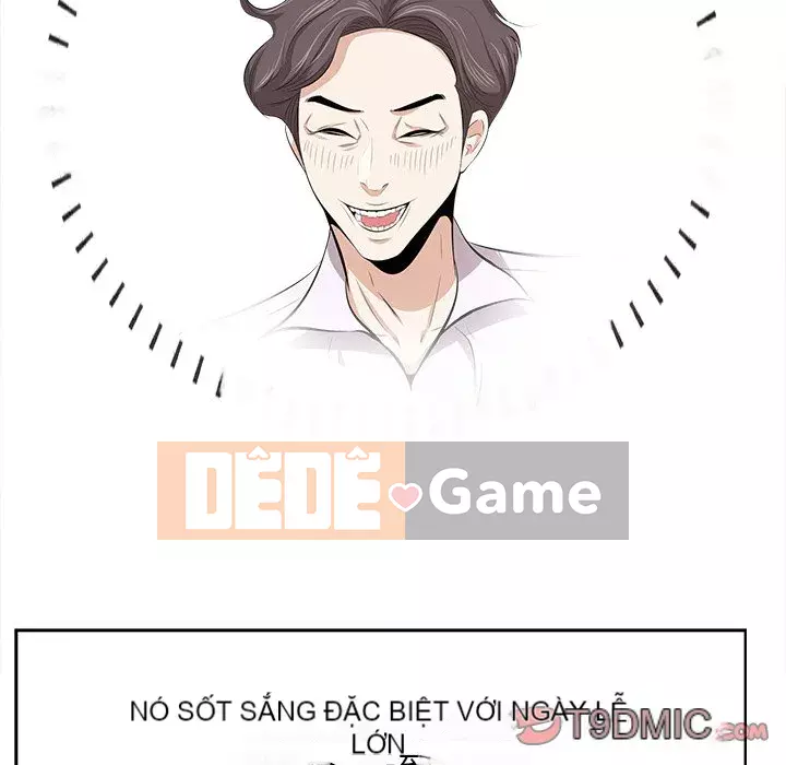 Cắn một miếng cắn một miếng Chương 1-65