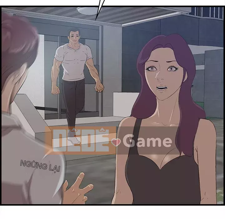 Cắn một miếng cắn một miếng Chương 1-65