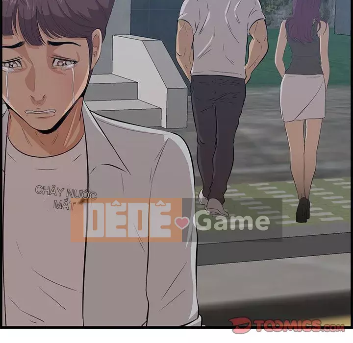 Cắn một miếng cắn một miếng Chương 1-65