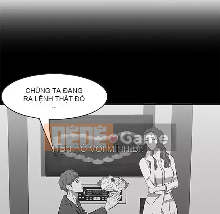 Cắn một miếng cắn một miếng Chương 1-65