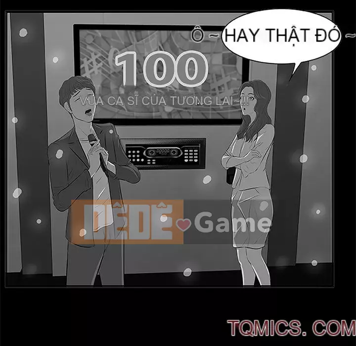 Cắn một miếng cắn một miếng Chương 1-65