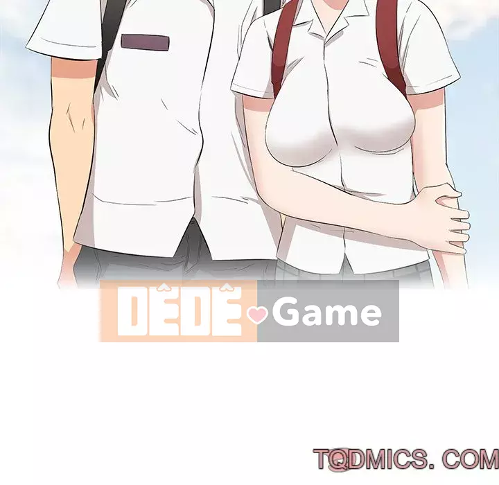 Cắn một miếng cắn một miếng Chương 1-65