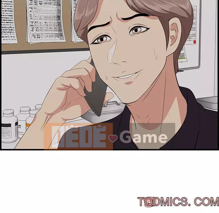 Cắn một miếng cắn một miếng Chương 1-65